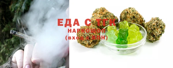 хмурый Верея