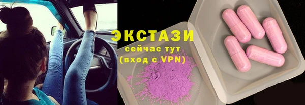 хмурый Верея